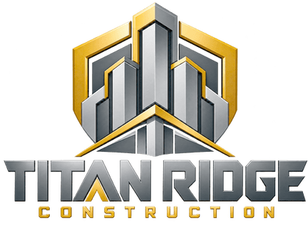 Titan Ridge Construction